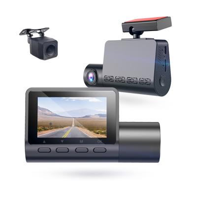 China Latest New Model Super NIGHT VISION Vehicle Camera Video Recorder 2K UHD HD Car DVR for sale