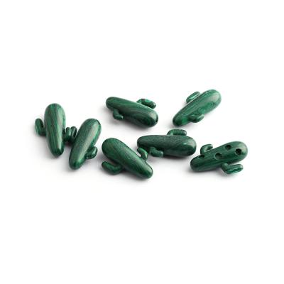 China Wholesale Synthetic Malachite Loose Stone Turquoise Gemstone Polishing Jewelry for sale