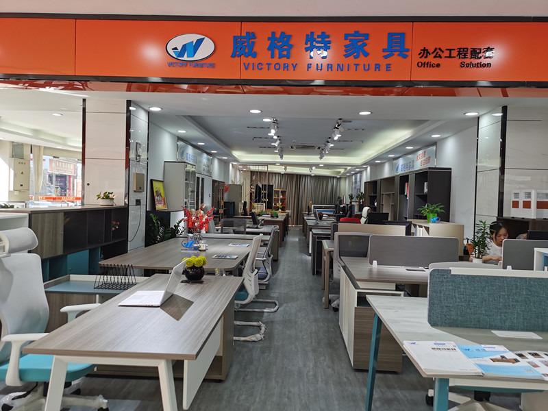 Verified China supplier - Guangdong Victory Furniture Co., Ltd.