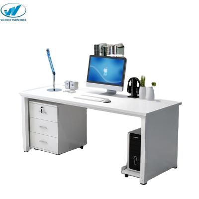 China Factory Convertible Furniture Factory Desk OEM ODM Cheap Price Wooden And Types Metal Children Kids Studying Computer Desks for sale