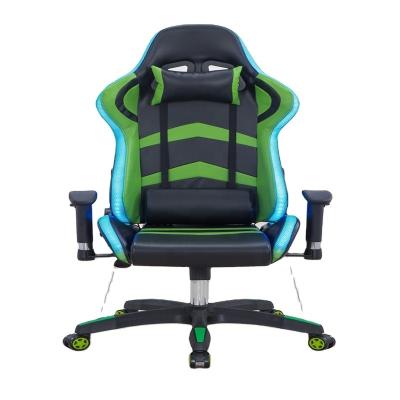 China Wholesale Slipcovered Computer Game Packing Office Furniture Gamer Swivel Chair For Gamer Gaming Chair for sale