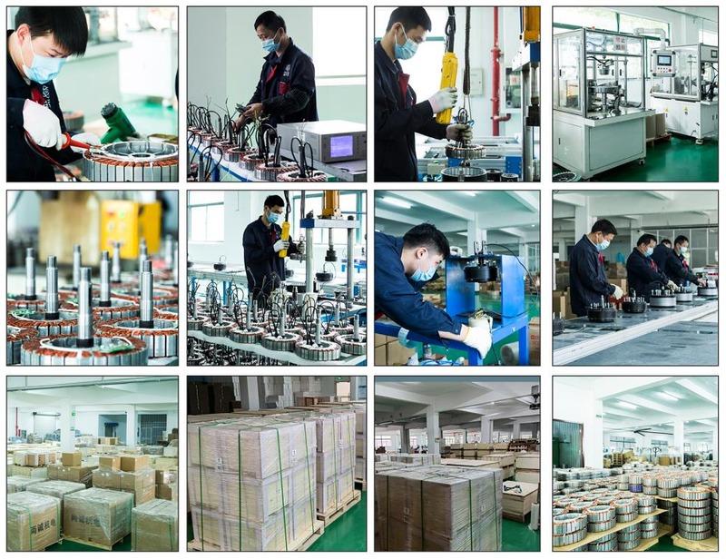 Verified China supplier - Wuxi Amthi Power Tech Co., Ltd.