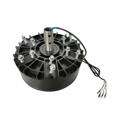 China hot sale 220v 400w pmsm motor drip proof industrial use 9ft 2022 ceiling fan for sale