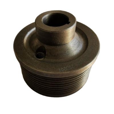 China KTA38 KTA38 Diesel Engine Belt Pulley 3014711 for sale