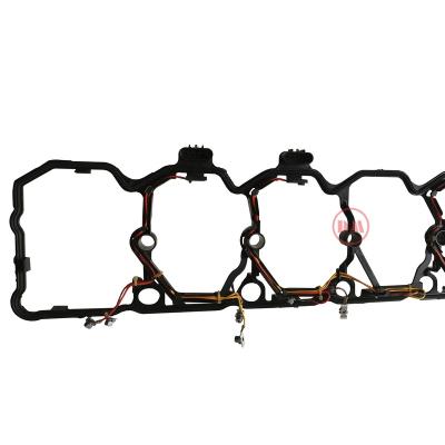 China Construction worksÂ   PC200-8 Engine Cylinder Head Gasket Wiring 6754-11-8331 6754118331 for sale