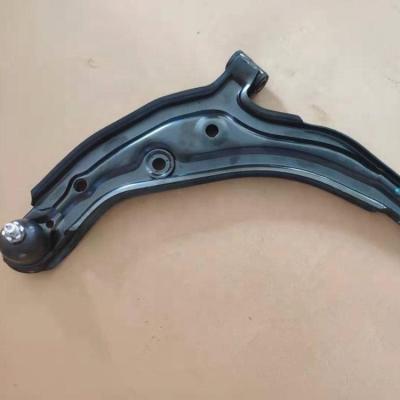 China Suspension Steel Control Arm 545004F102 L / 545014F102 R For NISSAN MICRA 1992-2003 for sale