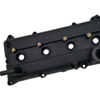 China PVC Engine Valve Cover Assembly 13264-3Z001 132643Z001 for sale