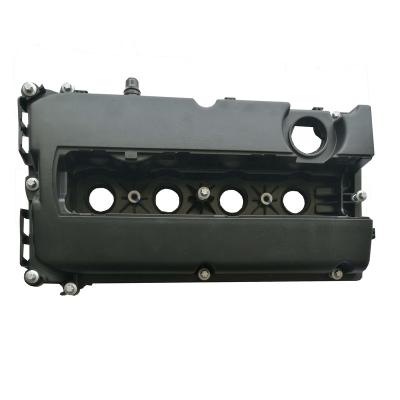 China New PVC Engine Valve Cover 55564395 55558673 for sale