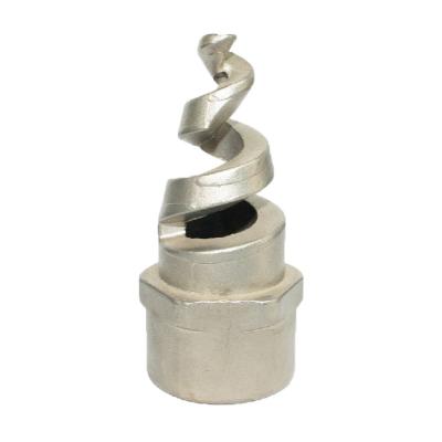 China Stainless / Carbon Steel Lost Casting Precision Casting Stainless Steel Custom Wax Agitator Head Modern Design for sale