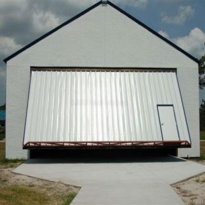 China Prefab Steel Structure Steel Shed Light Workshop Building for sale