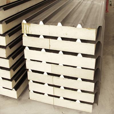 China 950mm/960mm/1000mm Sandwich Panel Turkey Roof Sandwich Panel Suppliers in UAE Anticondens Steel Roof Panel for sale