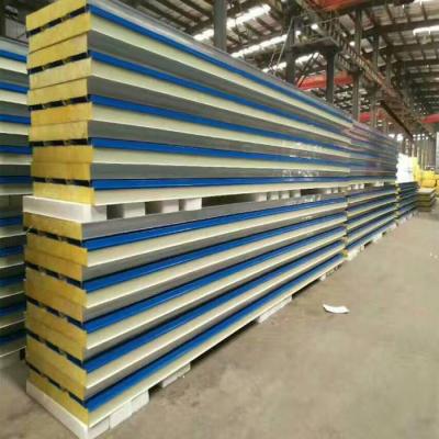 China 950mm/960mm/1000mm 200Mm Sandwich Panel Sandwich Panel Sri Lanka ISO Wall Sandwich Panel Price for sale