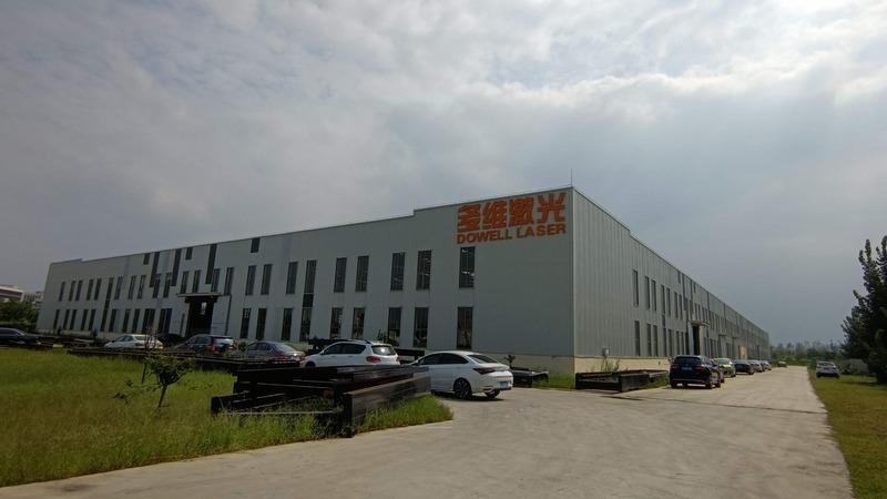 Verified China supplier - Shandong Wolei Cnc Machinery Co., Ltd.