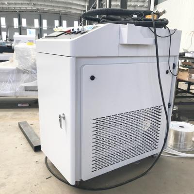 China Cheapest metal rust remover 1500w 2000w laser rust remolval with laser removal rust cleaning laser rust remover 1000w for sale