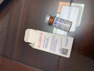 China 150mg/Ml poly Melkzuurvuller Plla Te koop