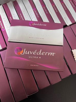 China Lips Injectable Dermal Filler Sexy Lips Juvederm Correction Of Facial Wrinkles And Folds for sale