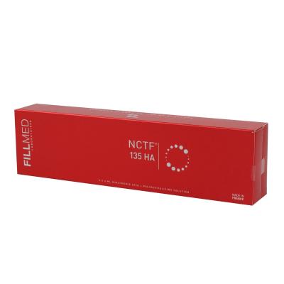 China Experience Rejuvenating Effect NCTF 135HA Mesotherapy Serum for sale