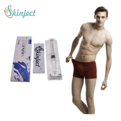 China 10ml Subskin Hyaluronic Acid Penis Filler Injectable for sale