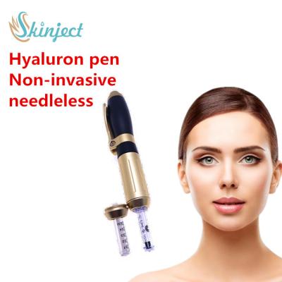 Chine Tête réutilisable du stylo 0.3ml 0.5ml de Hyaluron pour ride d'injection de lèvre l'anti à vendre