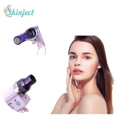 China Needleless Injection Meso Injector Mesotherapy Gun For Beauty for sale