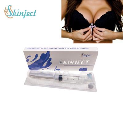 China 20ML Hyaluronic Acid Dermal Filler For Breast Enlargement Buttock Penis for sale