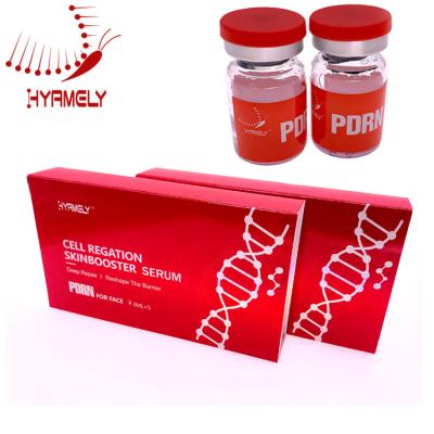 中国 HyaluronのペンMicroneedlesのための注入を白くする表面Pdrnの血清の皮 販売のため