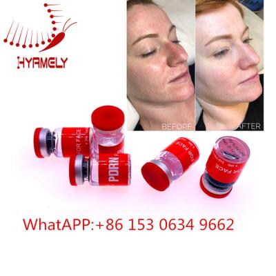 China Inyección meso antienvejecedora del suero con Hyaluron Pen Dermal Filler en venta