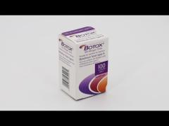 Allergan Botox 100U
