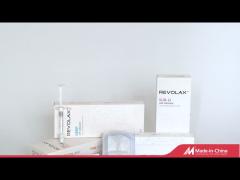 Revolax Lido