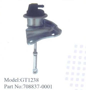 China Turbo Actuator for sale