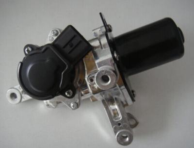 China Turbo Electronic Actuator for sale