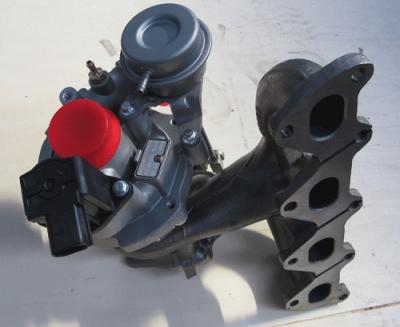 China Turbocharger KK3 for sale