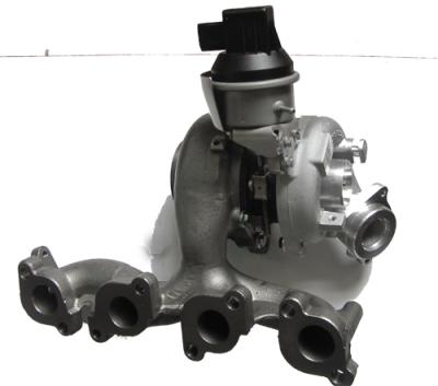 China Turbocharger KP35 for sale