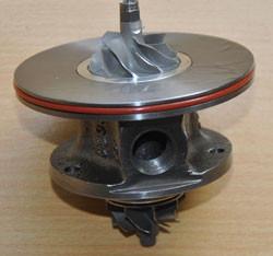 China Turbocharger Cartridge PC05 for sale