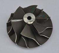 China Turbo Compressor Wheel PCW02 for sale