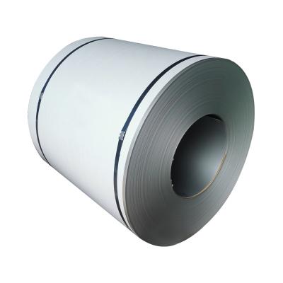 China Industry newest price cold rolled hot rolled BA 2B NO.1 NO.3 410 630 316 316L 304 316l ss 304 304l ss coi for sale