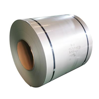 China Chinese Professional Industry Manufacturer 2B BA Mirror Finish NO.1 HL 2D Cold Roll Stainless Steel Sheet In Coil for sale