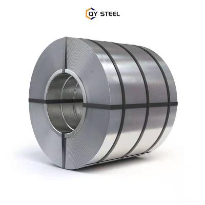 China Industry Made In China Finished 401 Stainless Steel Coil Frosted 400 321 Stainless Steel Coil for sale