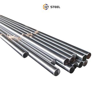 China High Quality Round Bar 2mm 3mm 6mm Metal Industry Stainless Steel Stainless Steel Rod 201 304 310 316 321 for sale