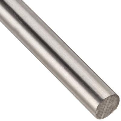 China Stainless Steel Rod 304 Stainless Steel 304 431 Industry Round Rod Bar Aisi 201 Stainless Steel Rod Bar Price for sale