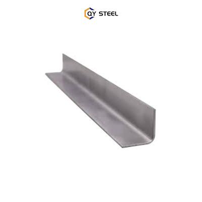 China Industry Architecture Decorate Factory Sale Cheap Price S32168 06Cr18Ni11Ti 0Cr18Ni10Ti 321 Stainless Steel Angle Bar for sale