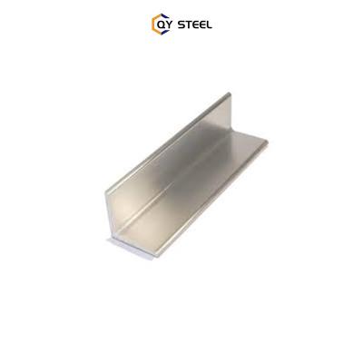 China Industry Architecture Decorate New 304 201 4mm 6mm 7mm Stainless Steel Custom Angle Plate Flat for sale