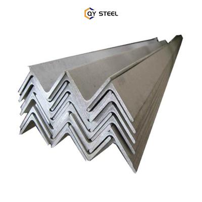 China Industry Architecture Decorate 2205 2507 253ma 904l 310 China Manufacturer Supply 201 PVC Stainless Steel Angle Bar for sale