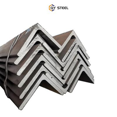 China Industry Architecture Decorate Professional V Shape Most Popular Supplier Slotted Stainless Steel Bending Weld Angle Bar for sale