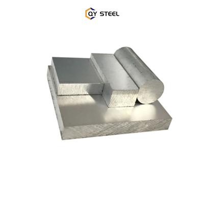 China 6061 Grade Industrial Titanium Alloy Aluminum Sheet 6101 6005 6060 Sheet Plate Grade Aluminum Sheet for sale