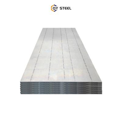 China Industrial Aluminum Alloy High Strength Durable Friction Resistant 5083 6061 6063 Aluminum Sheet for sale