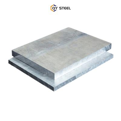 China 6061-T651 Industrial Aluminum Plate 5052H32 Alloy Plate 5052H32 7075-T651 Antirust Aluminum Plate for sale