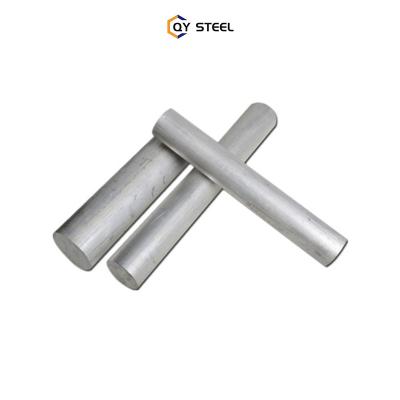 China Chinese Preferential Wholesale Aluminum Alloy Round Bar 1050 1060 5052 Building Structure Supplier Aluminum Bar for sale