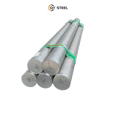 China China building structure suppliers sell high quality round bars 4032 5052 aluminum bars for sale