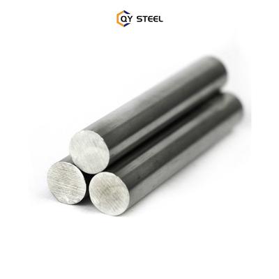 China Building Structure Made In China Corrosion Resistant 2019 2024 7075 Aluminum Aluminum Bar for sale